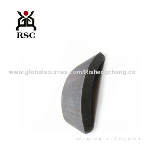 Ferrite magnets, used in generator, motor, loudspeaker box, microphone